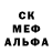 MDMA crystal Nikolay Dubitskii